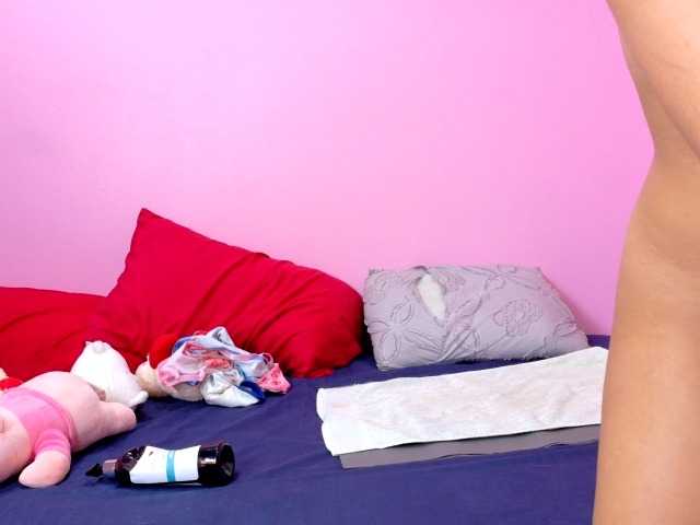 farianachocolatecrememia from BongaCams is Freechat