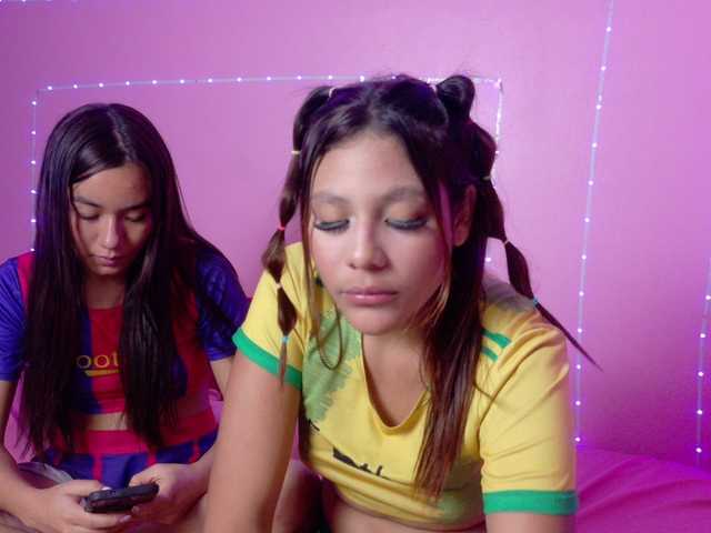 farianachocolatecrememia's BongaCams profile