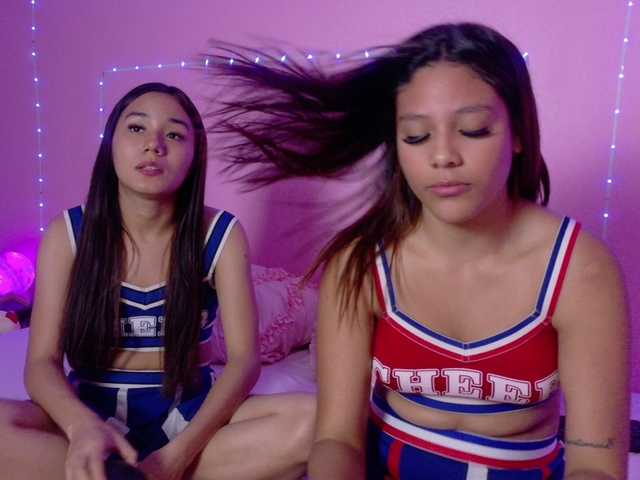 farianachocolatecrememia's BongaCams show and profile