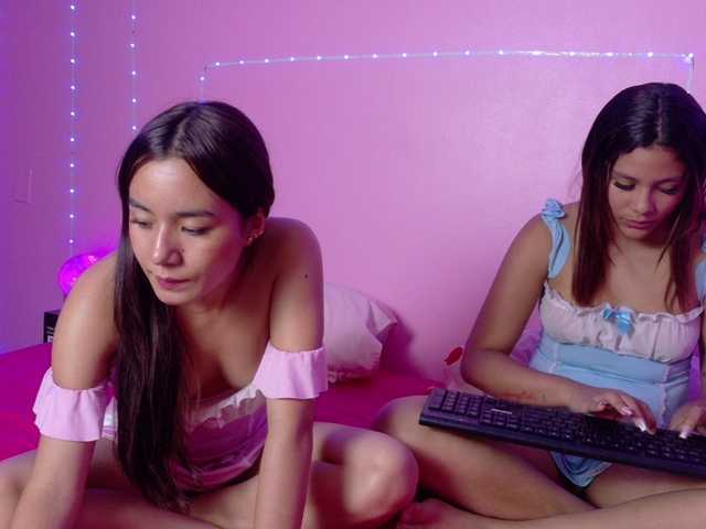 farianachocolatecrememia webcam