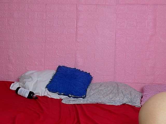 farianachocolatecrememia's BongaCams show and profile