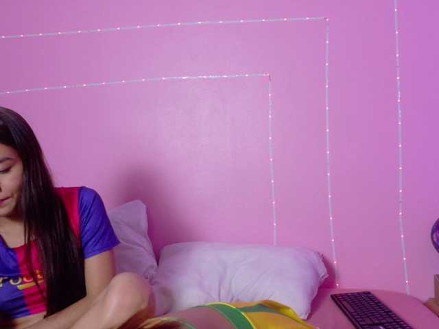 farianachocolatecrememia's BongaCams profile