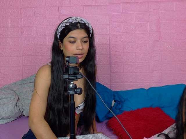 farianachocolatecrememia from BongaCams is Freechat