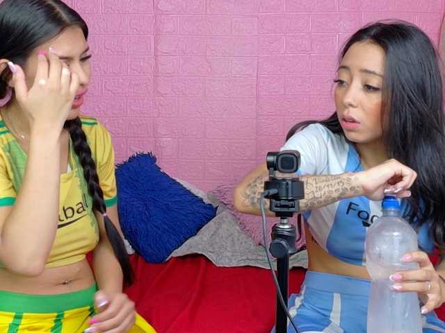 go to chat with farianachocolatecrememia