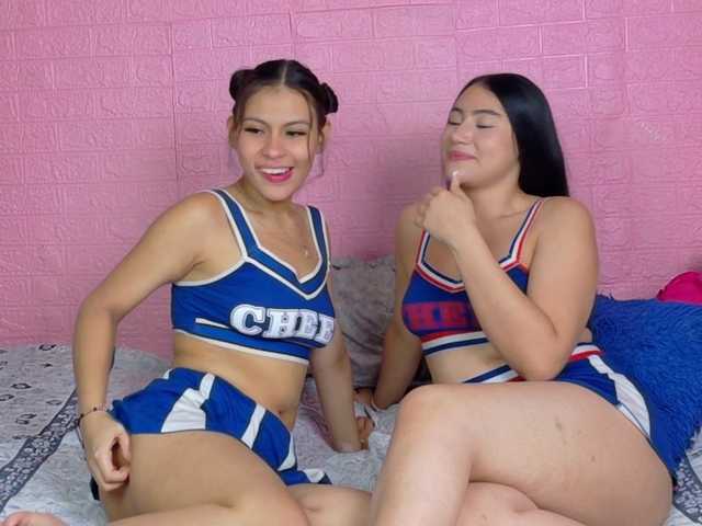 farianachocolatecrememia's BongaCams show and profile