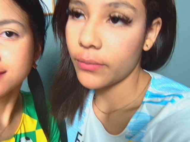 farianachocolatecrememia webcam