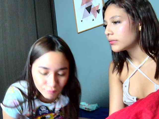 farianachocolatecrememia webcam