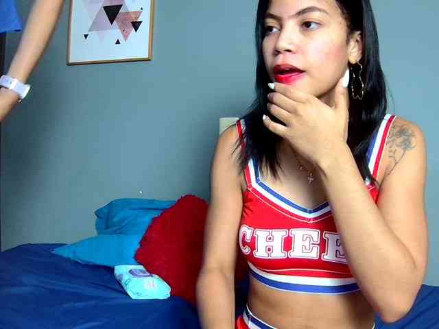 farianachocolatecrememia webcam