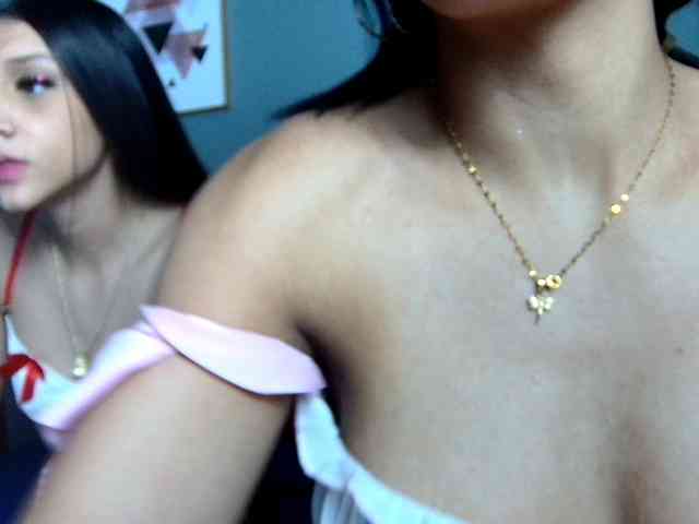 live amateur sex Farianachocolatecrememia