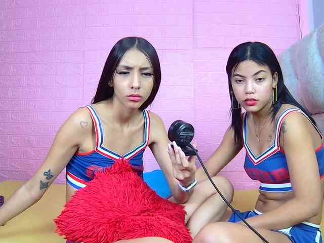 farianachocolatecrememia webcam