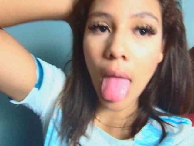 web cam porn Farianachocolatecrememia