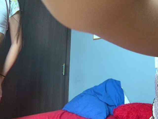online nude cam Farianachocolatecrememia