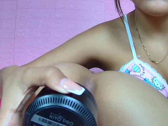 farianachocolatecrememia webcam