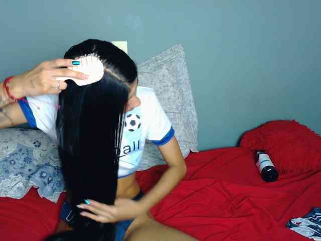 farianachocolatecrememia webcam