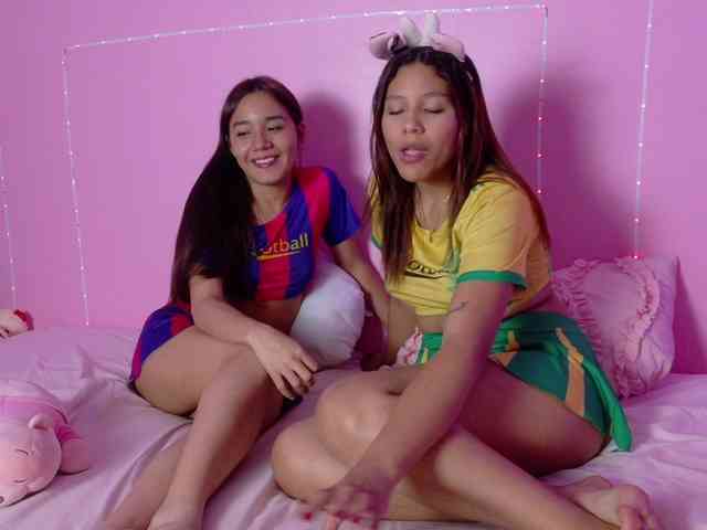 farianachocolatecrememia webcam