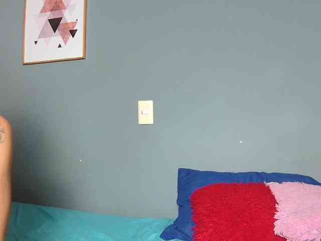 farianachocolatecrememia webcam