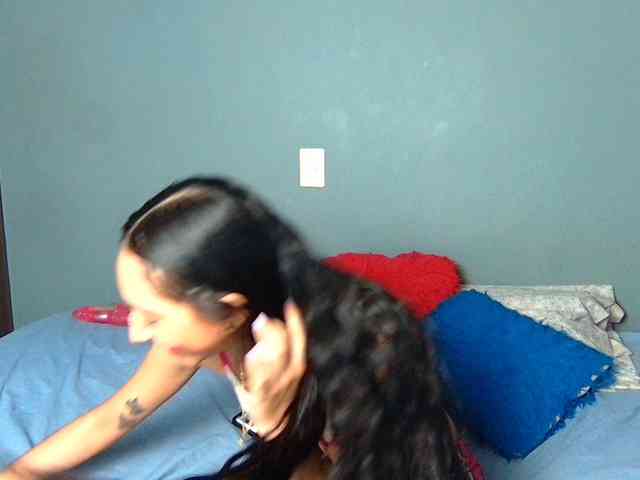 farianachocolatecrememia webcam