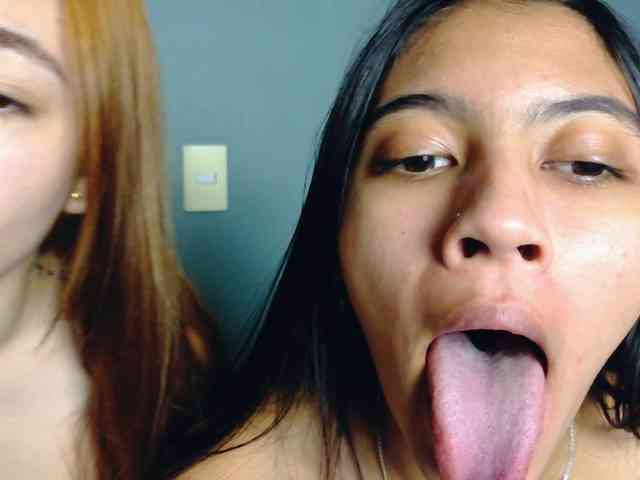 farianachocolatecrememia webcam