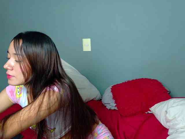 farianachocolatecrememia webcam