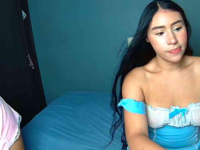 farianachocolatecrememia webcam