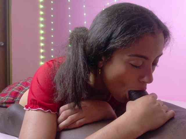 farianachocolatecrememia webcam