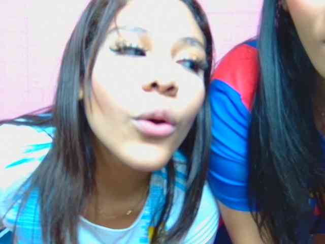 farianachocolatecrememia webcam