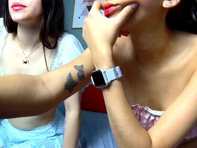farianachocolatecrememia webcam