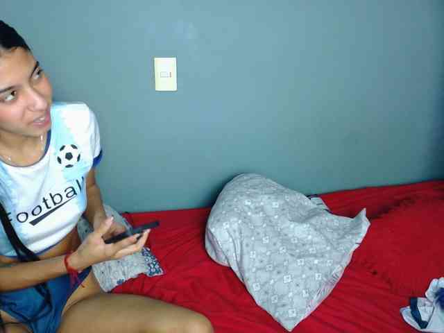 farianachocolatecrememia webcam