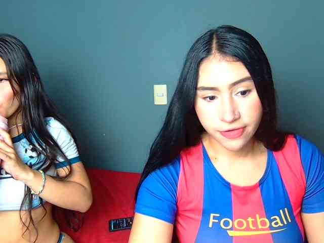 farianachocolatecrememia webcam