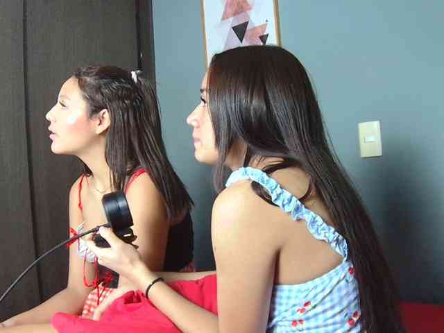 farianachocolatecrememia webcam