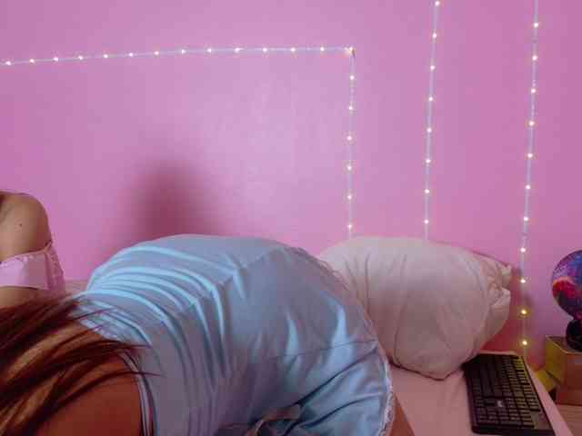 farianachocolatecrememia webcam