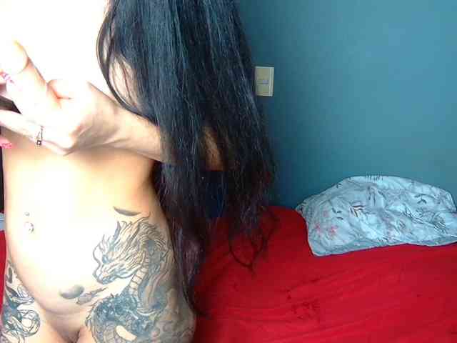 farianachocolatecrememia webcam