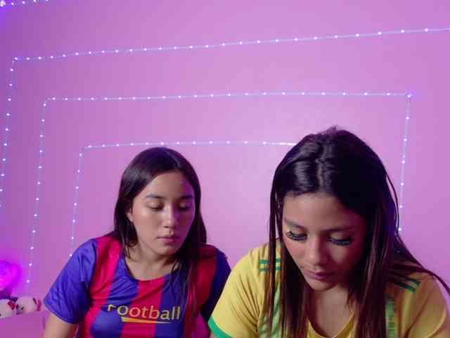 farianachocolatecrememia webcam