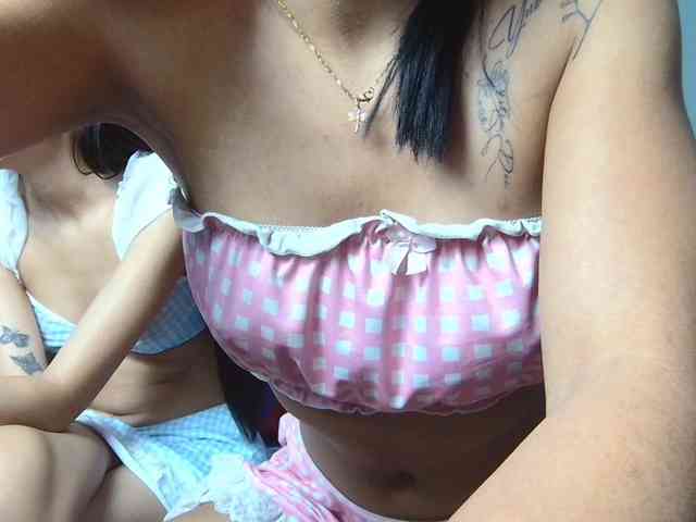 farianachocolatecrememia webcam