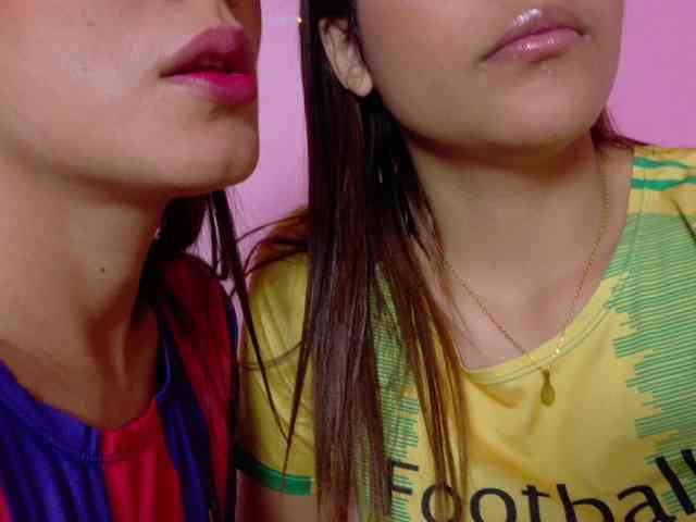 farianachocolatecrememia webcam