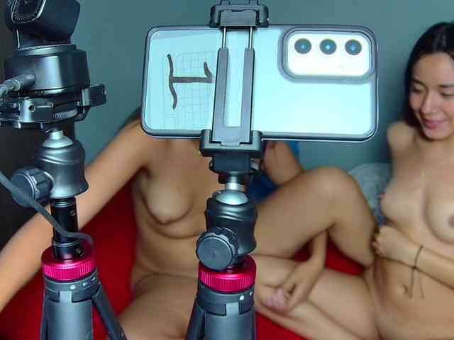 farianachocolatecrememia webcam