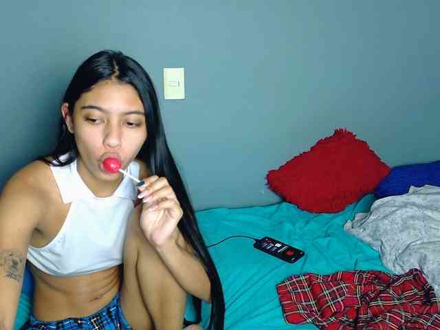 farianachocolatecrememia webcam