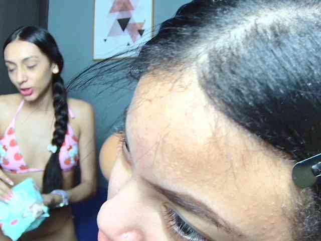 farianachocolatecrememia webcam