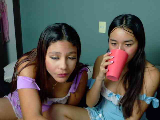 free sex cam live Farianachocolatecrememia