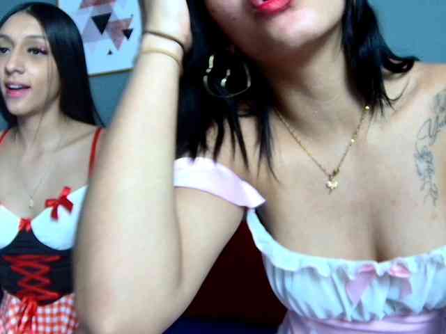 live porn show Farianachocolatecrememia