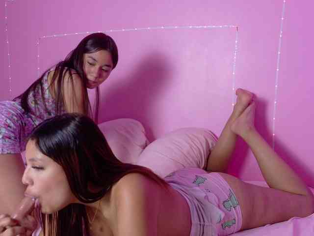 farianachocolatecrememia webcam