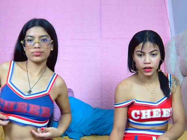 farianachocolatecrememia webcam