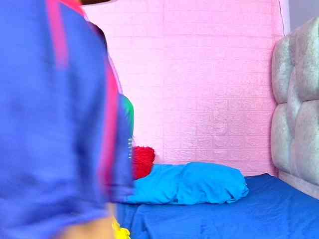 farianachocolatecrememia webcam