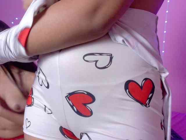 farianachocolatecrememia webcam