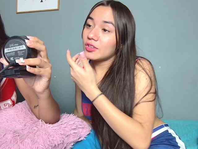 farianachocolatecrememia webcam