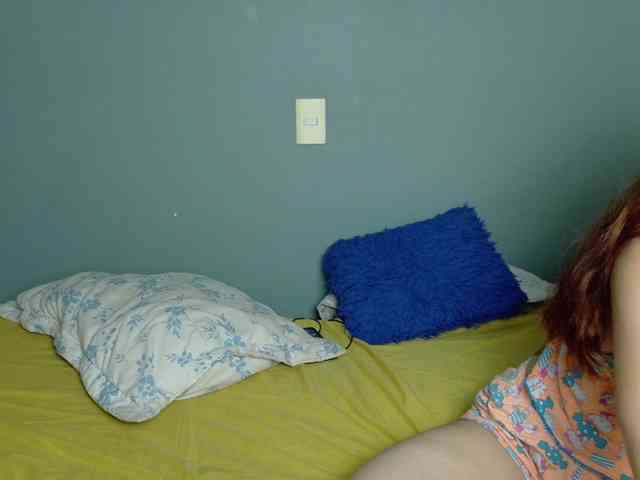 farianachocolatecrememia webcam