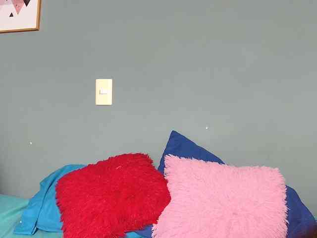 farianachocolatecrememia webcam