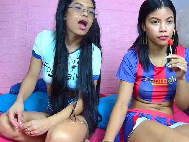 farianachocolatecrememia webcam
