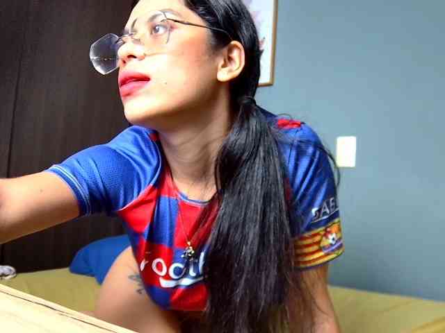 farianachocolatecrememia webcam