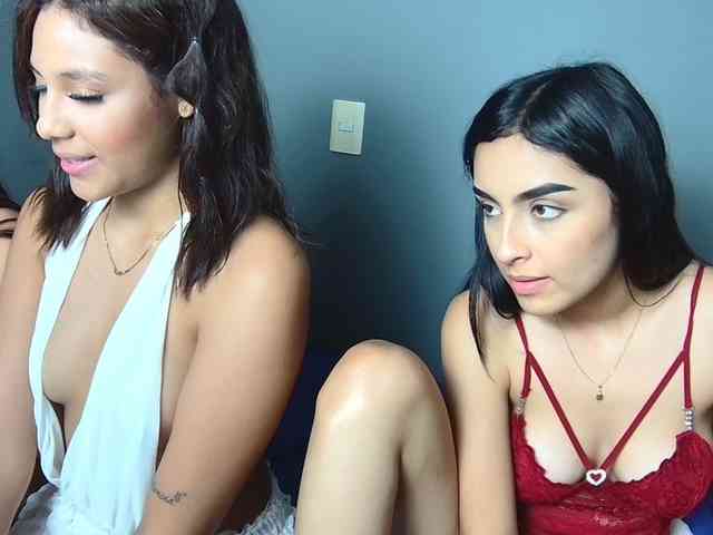farianachocolatecrememia webcam